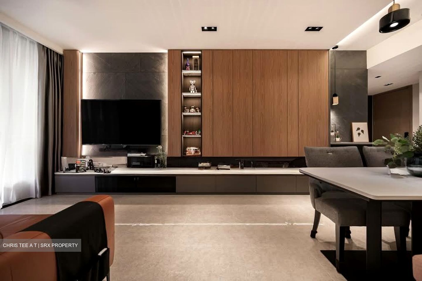 The Tapestry (D18), Condominium #601292691